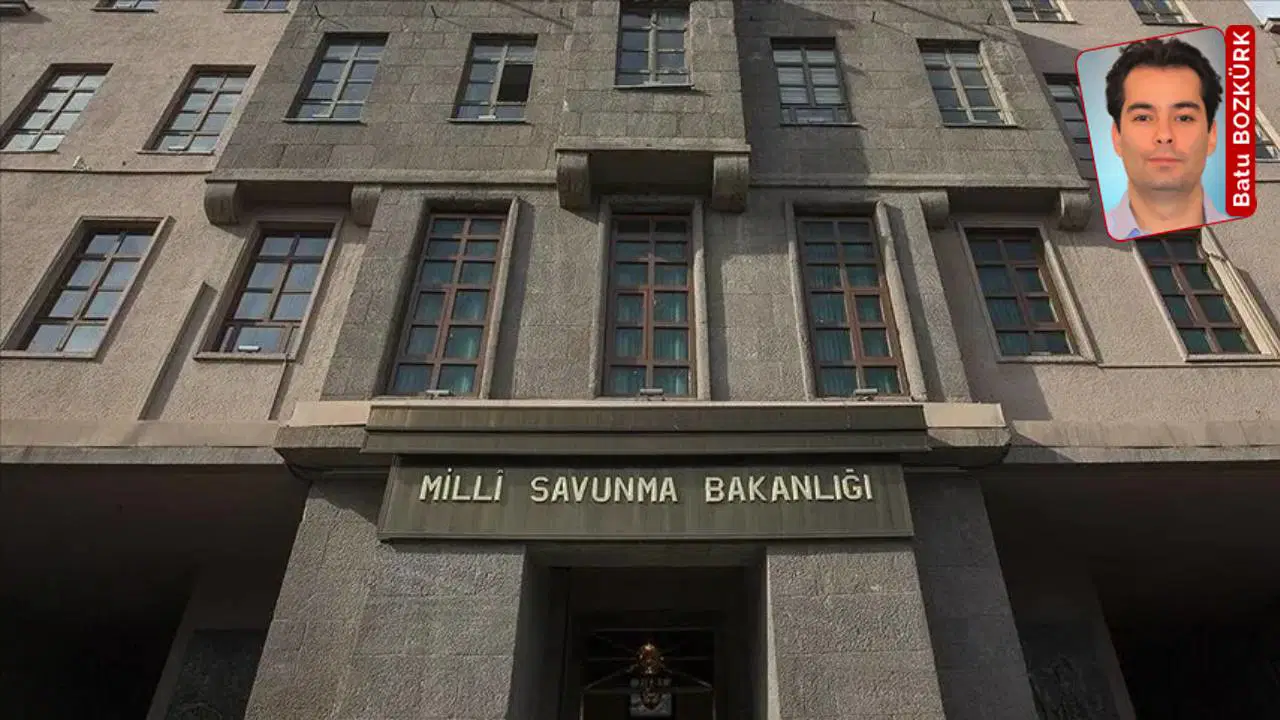 MSB toplantısı ilk uçak fabrikasında gerçekleştirildi