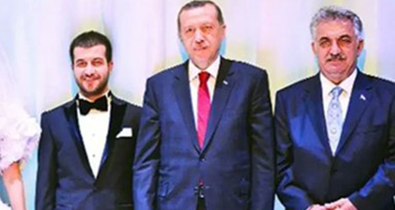 Evlat kudretli çıkınca tedbir 1 saatte kalktı
