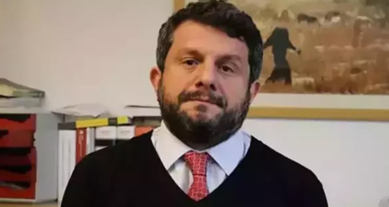 ‘Bıçak kemiğe dayandı’ dedi açlık grevi başlattı