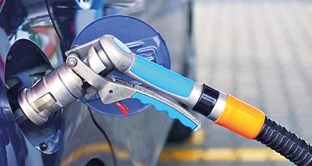LPG'ye dev zam: Fiyatlar 40 TL'yi aştı