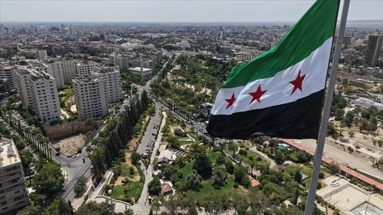Suriye'den Reuters'a yalanlama: Türkiye'de Hizbullah'la görüşmedik