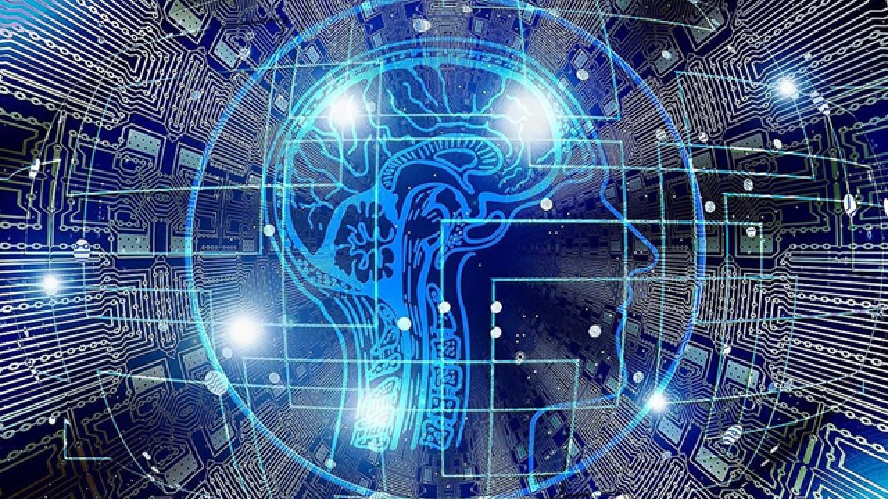 Google, uzaya yapay zeka fırlatarak bir ilke imza attı