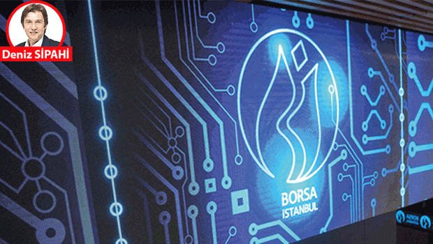 Borsada günah bireysel ceza kolektif olmasın