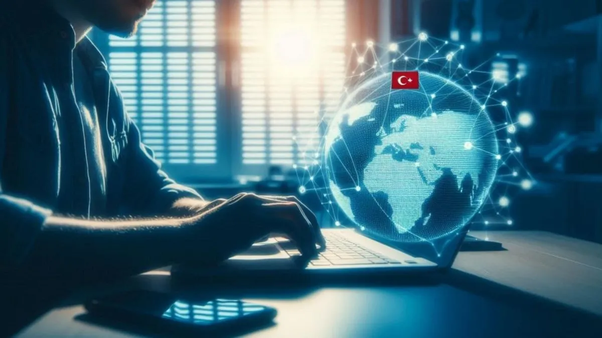 İnternet abone sayısı 100 milyonu geçti