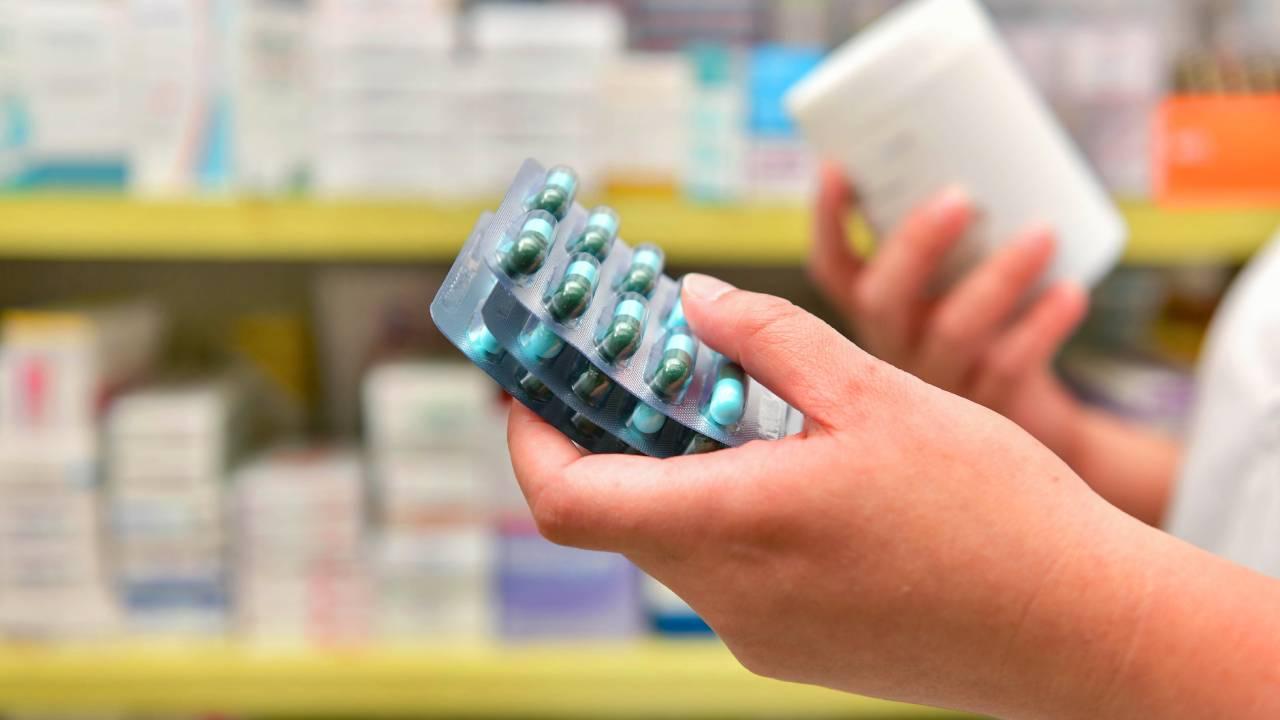 Antibiyotik kullanımı sırasında şeker tüketmek bağırsak bakterilerine zarar verebilir