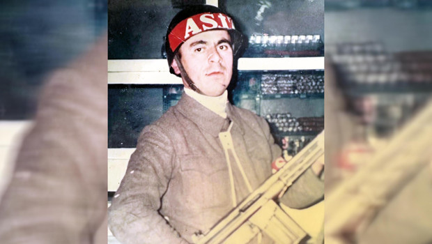 41 yıl sonra gelen adalet