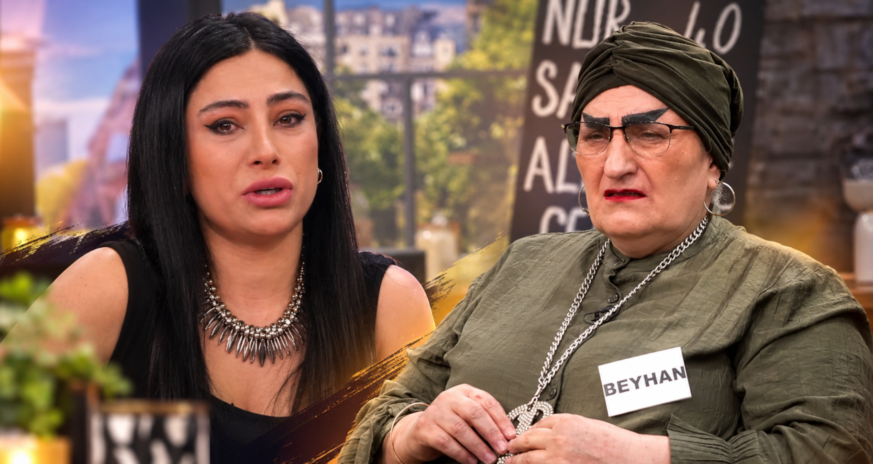 Fenomen kaynanayı yıkan haber: Oğlu kurşunların hedefi gerçekleşti