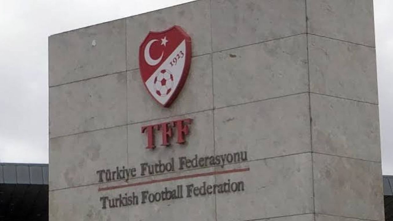 TFF'de deprem üstüne deprem: 6 istifa daha kapıda