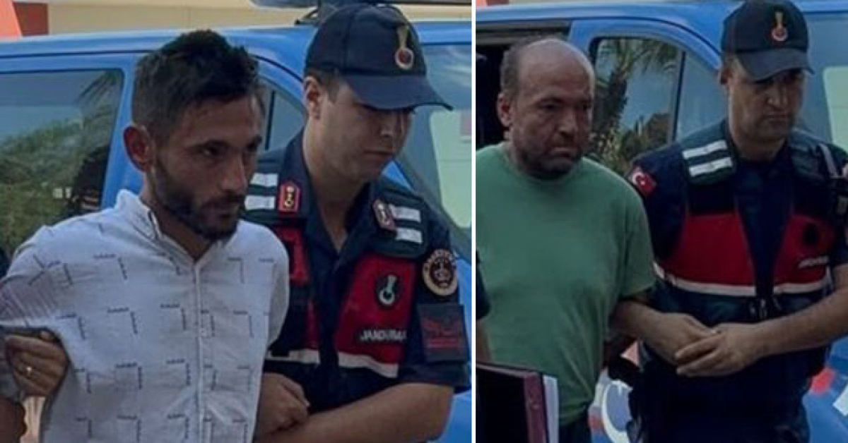 Arkadaşlarını yemek masasında sopayla öldürdüler