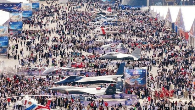 Urfalıyam ezelden vazgeçmem Teknofest’ten