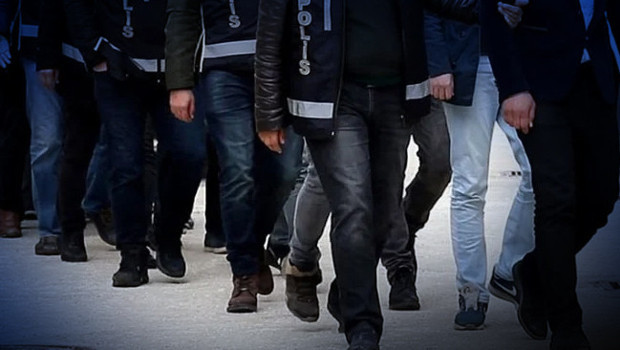 Fon soruşturması: 4 kişi tutuklandı, 9 kişiye adli kontrol kararı