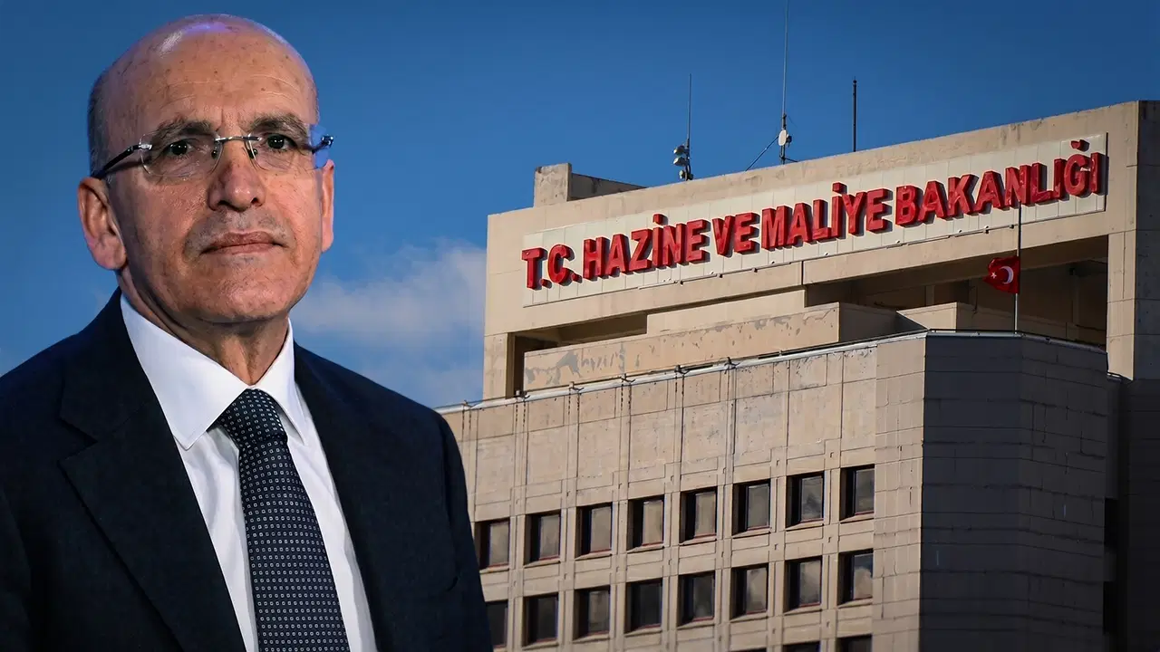 Bakan Şimşek'ten 'kredi' açıklaması: TCMB'nin son adımını değerlendirdi