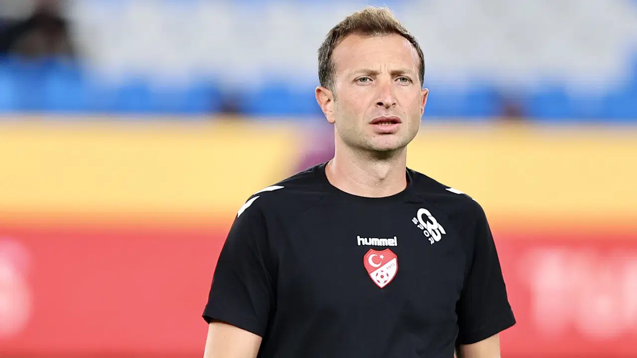Maç sonu gözaltına alınmıştı: Hakem Yasin Kol'un ifadesi ortaya çıktı