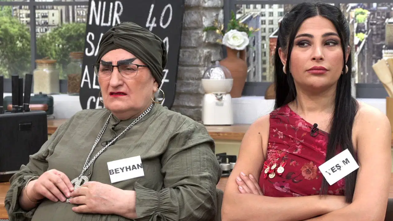 Gelinim Mutfakta yarışmasıyla tanınan Beyhan Öksüz'ün oğlu Kadıköy'de vuruldu