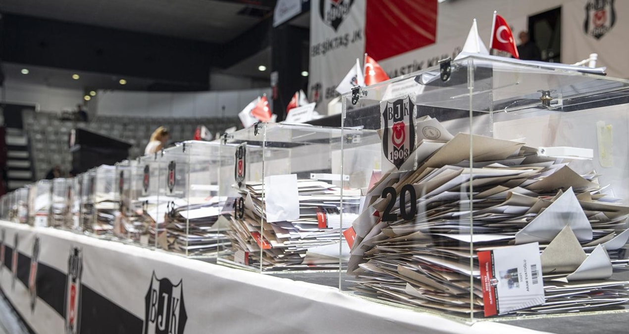 Beşiktaş'ta hafta sonu yoğun geçecek