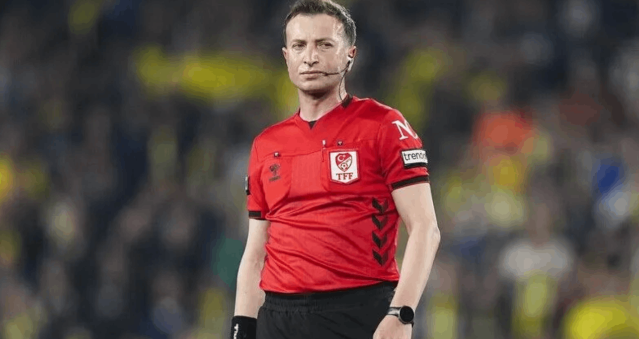 Türk futbolunu sarsacak skandal yazışmalar ortaya çıktı!