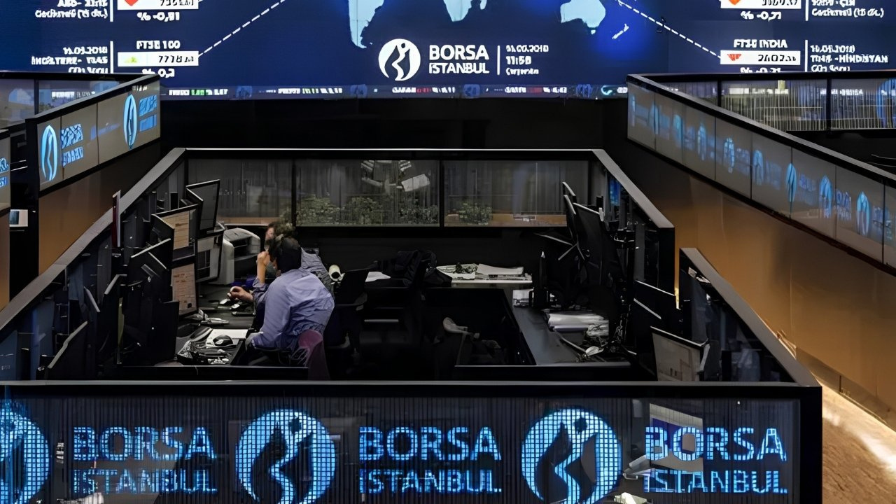 Üç günlük satış fırtınası bitti: Borsada beklenen dev tepki alımı geldi
