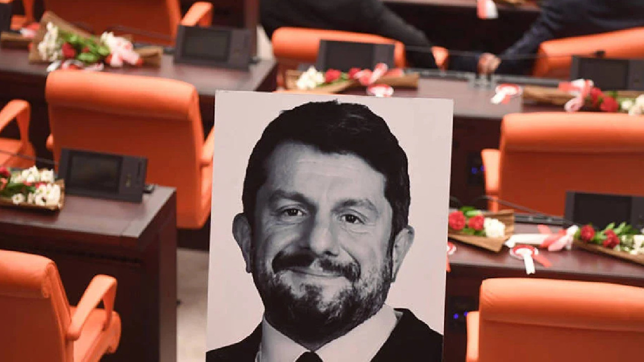Can Atalay'dan başlattığı açlık grevi hakkında son açıklama