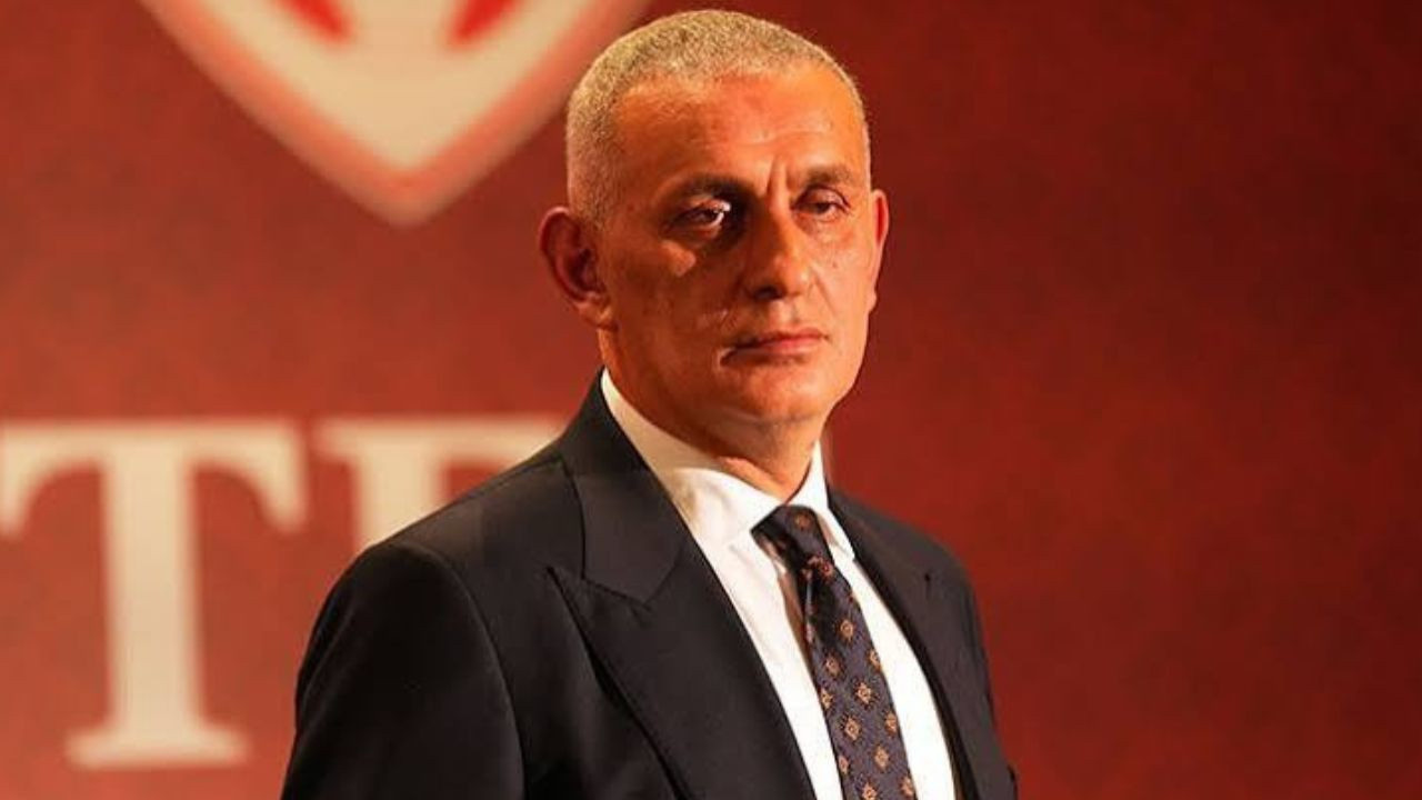 Hacıosmanoğlu'nu yakacak ifade: Alıkonulduk! Kin güttü 3 maçtaki görevlileri dışarda bıraktı!