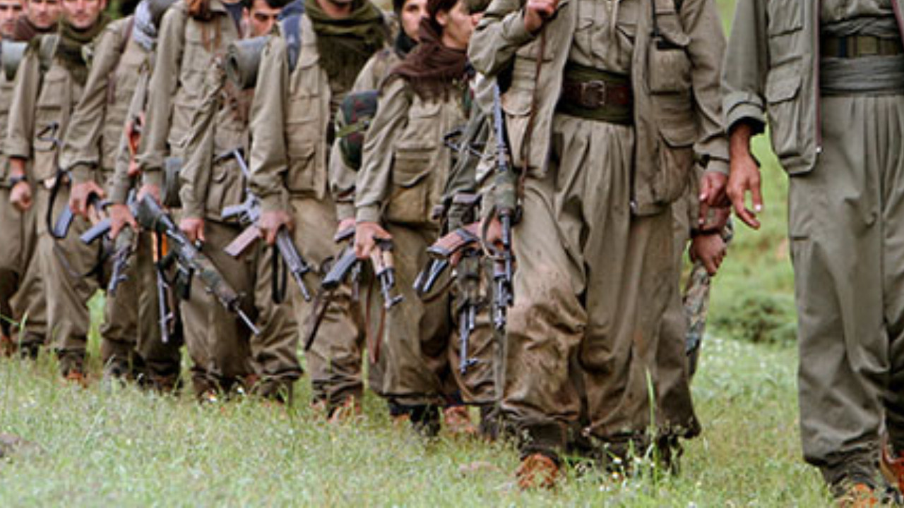 PKK'nın silah bırakmasındaki gecikmenin nedeni: Yönetici kadrosunun beklentileri var