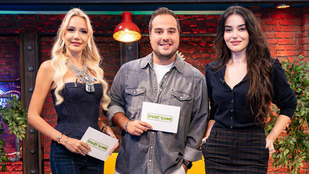 Haysiyet'in Yıldız'ı Smart Sahne'ye çıktı: Yıldız kadar saf değilim