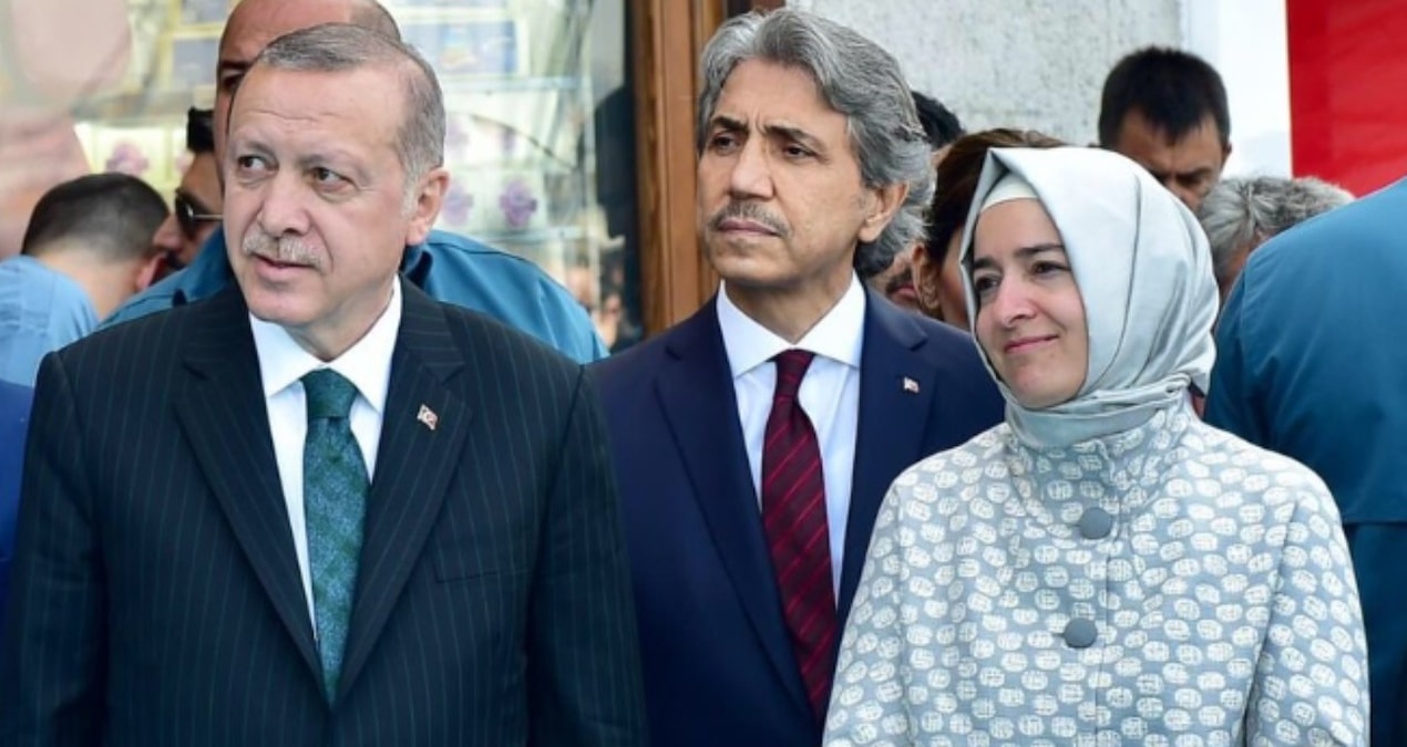 2,2 milyar TL tokatlayan Fatma Betül'e fıkra gibi ceza