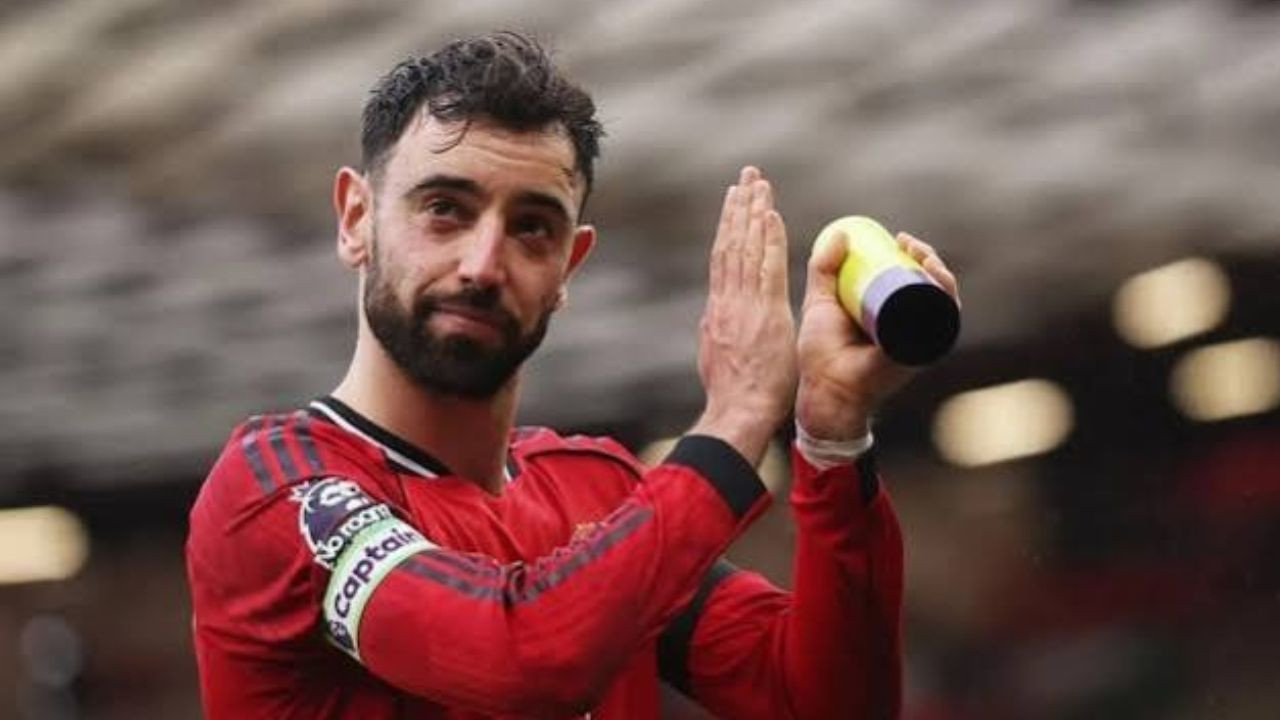 Galatasaray’ın Bruno Fernandes sevdası bitmiyor