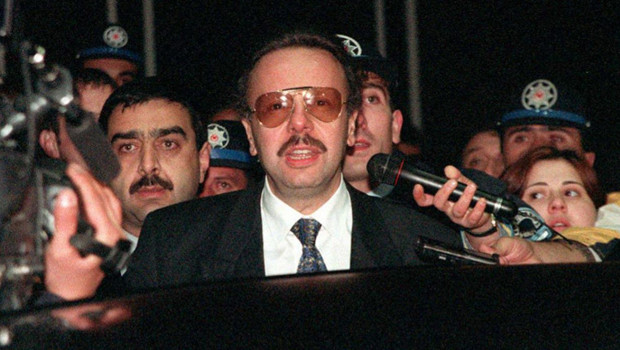 Eski bakan Denizolgun'un ölümü: 6 şüpheli hakkında kamu davası açıldı