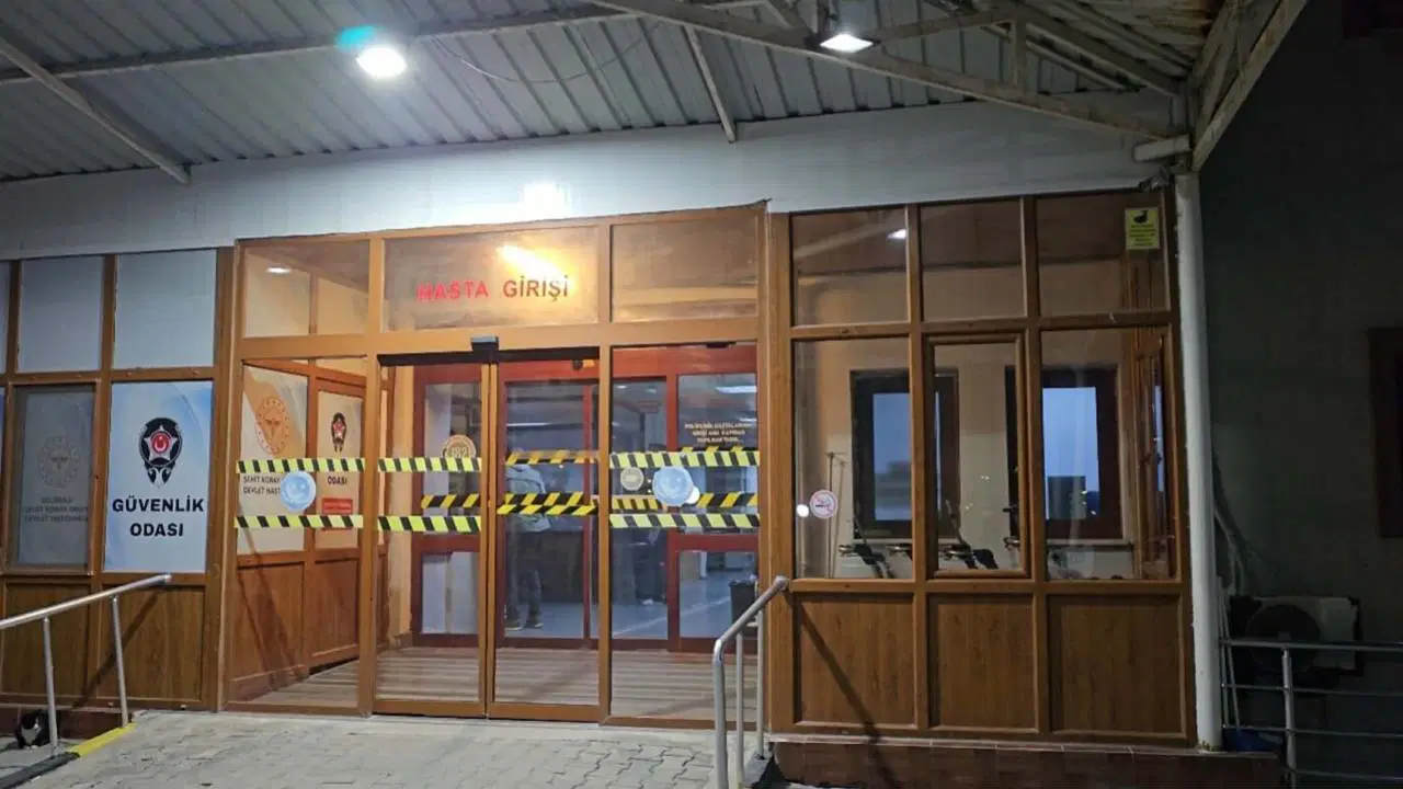 Çanakkale'de iş cinayeti: Çatıdan düşen işçi hayatını kaybetti