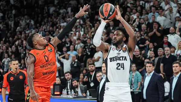 Beşiktaş - Barcelona maçı ne zaman, saat kaçta, hangi kanalda? Şifresiz mi?