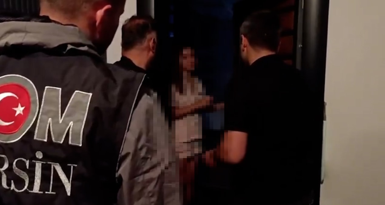 Bu ne rezalet! Kim buna izin verdi? İsyan ettiren görüntüler...