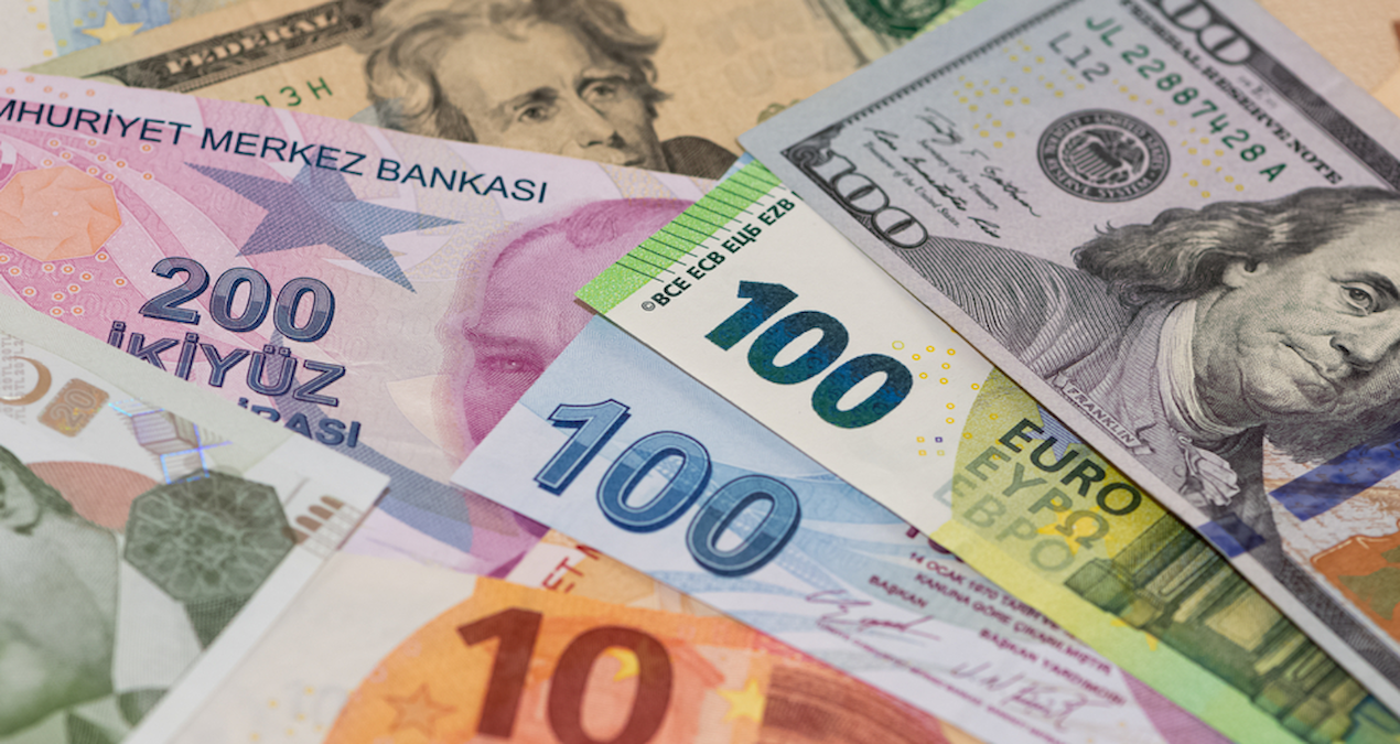 Dolardan bir rekor daha geldi