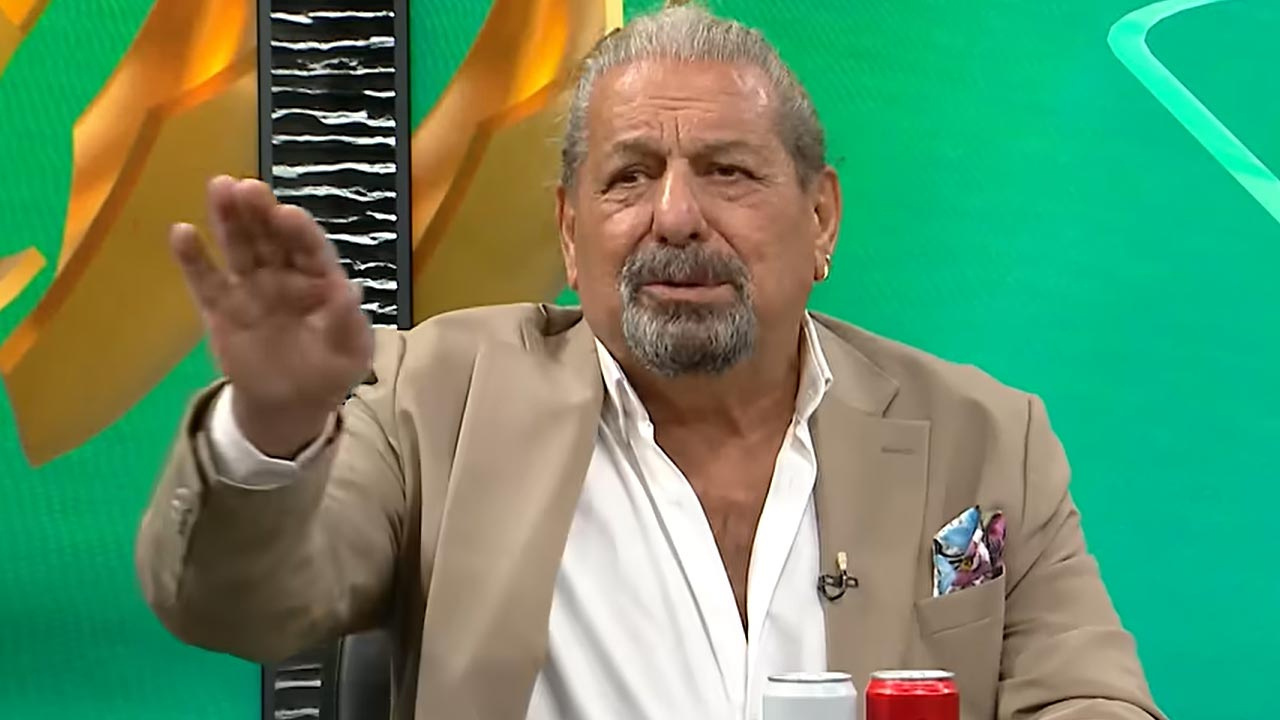 Erman Toroğlu İçişleri Bakanı'na mektup yazdı: Gündoğdu bana dedi ki!
