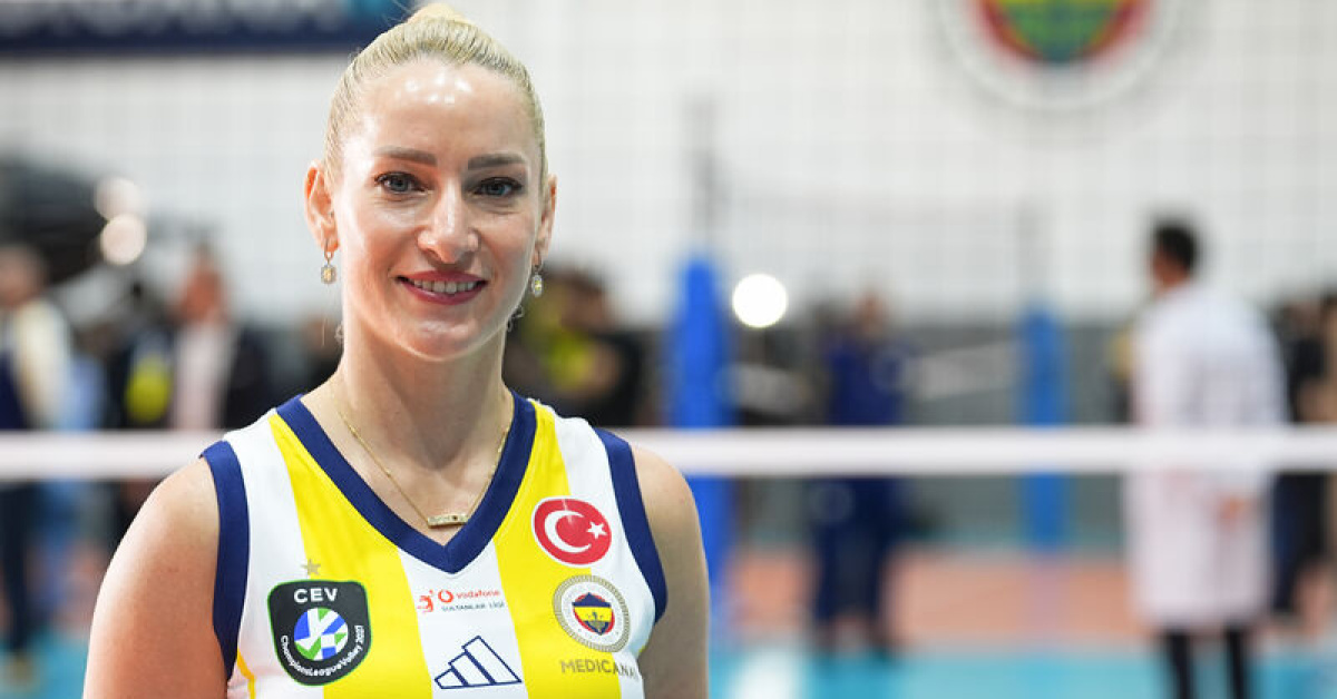“Bu sezondan çok umutluyum”