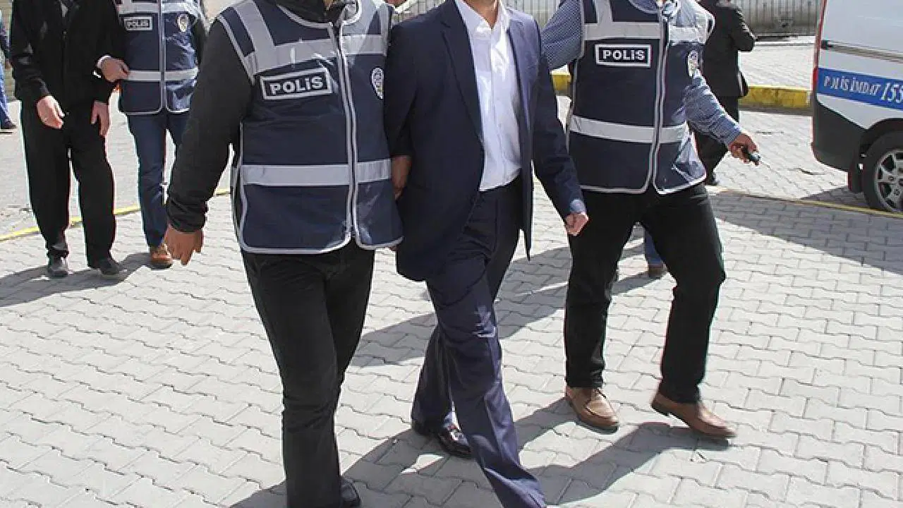 Yabancı uyruklu kadınları fuhşa zorlayan şebekeye operasyon: 1 tutuklama
