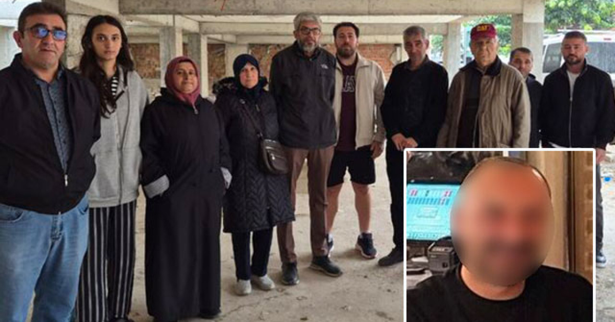 200 milyon liralık vurgun iddiası