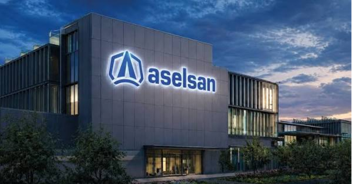ASELSAN’dan 488,5 milyon euroluk savunma ihracatı