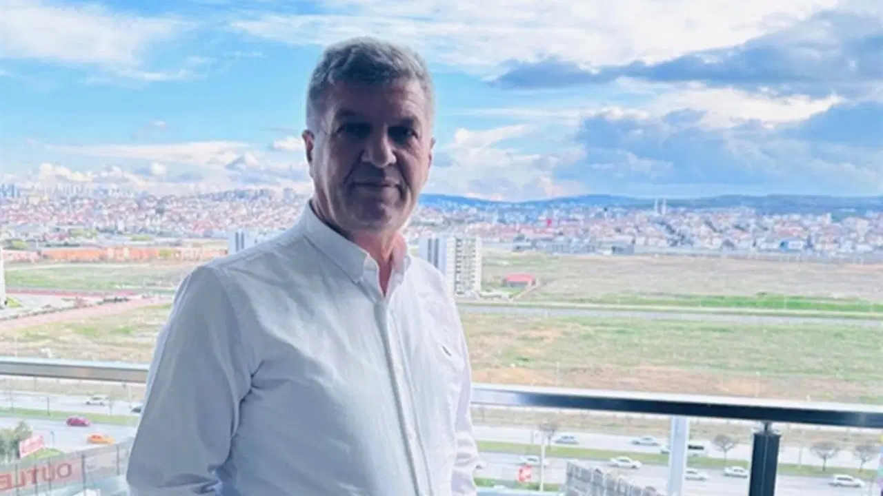 Müteahhidin şüpheli ölümü: Darptan sonra kaldırıldığı hastanede hayatını kaybetti