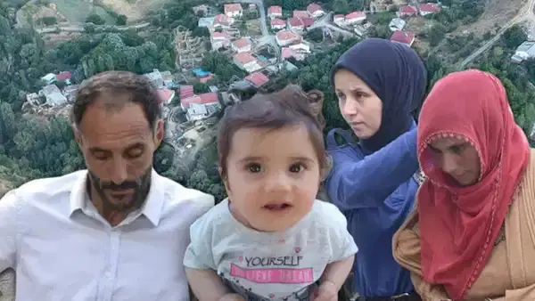 Büşra bebek soruşturmasında kardeşlerinden son iddia: Tutuklu 6 kişinin yeniden ifadesi alınacak