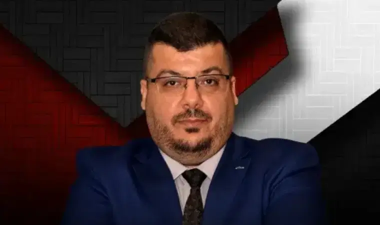 AKP'li başkan şikayet etti, gazeteci gözaltına alındı