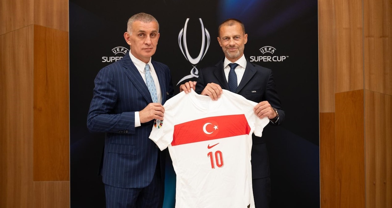 UEFA'dan flaş karar: Türkiye'ye gözlemci gönderecek