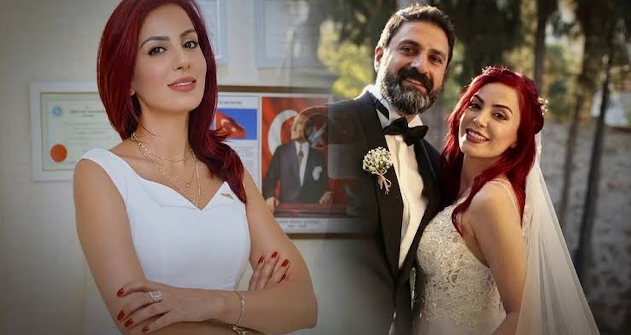 Sır perdesi aralanıyor mu? Ünlü spikerin eşinin şüpheli ölümünde son gelişme