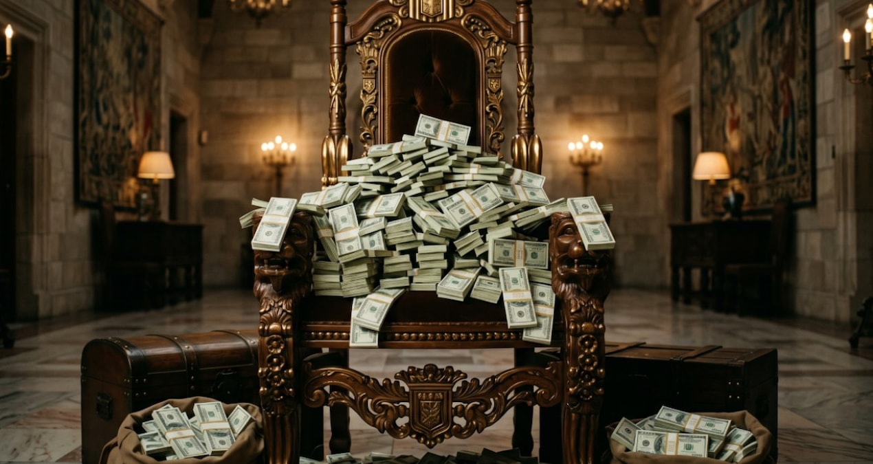 Dolar yeniden sahneye çıkıyor: Piyasayı sallayacak fırtına geliyor!