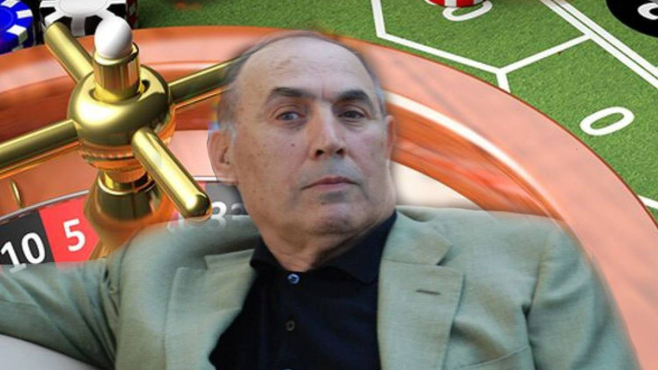 ler Kralı Özkan yaşamını yitirdi