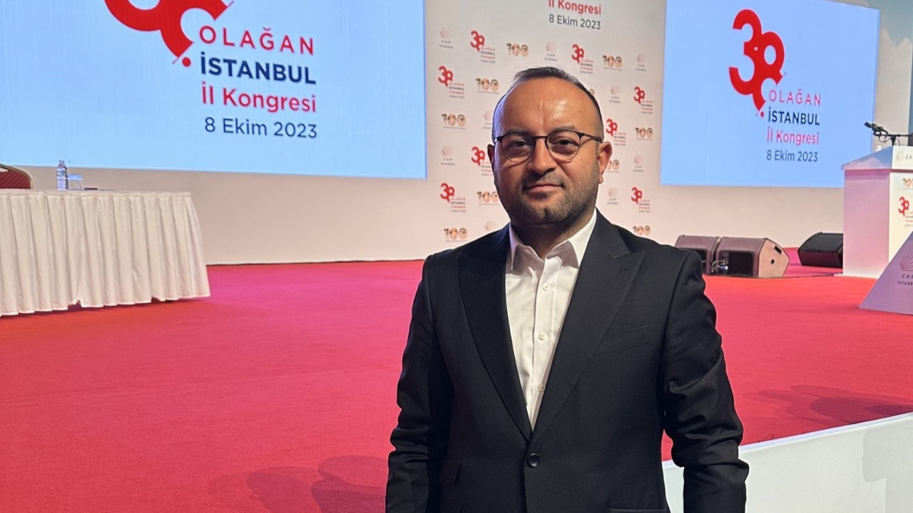 Son dakika | Baki Aydöner için tahliye kararı verildi
