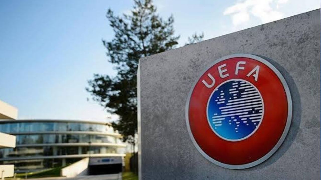 UEFA’dan TFF’ye yakın takip: Gözlemci görevlendirecek