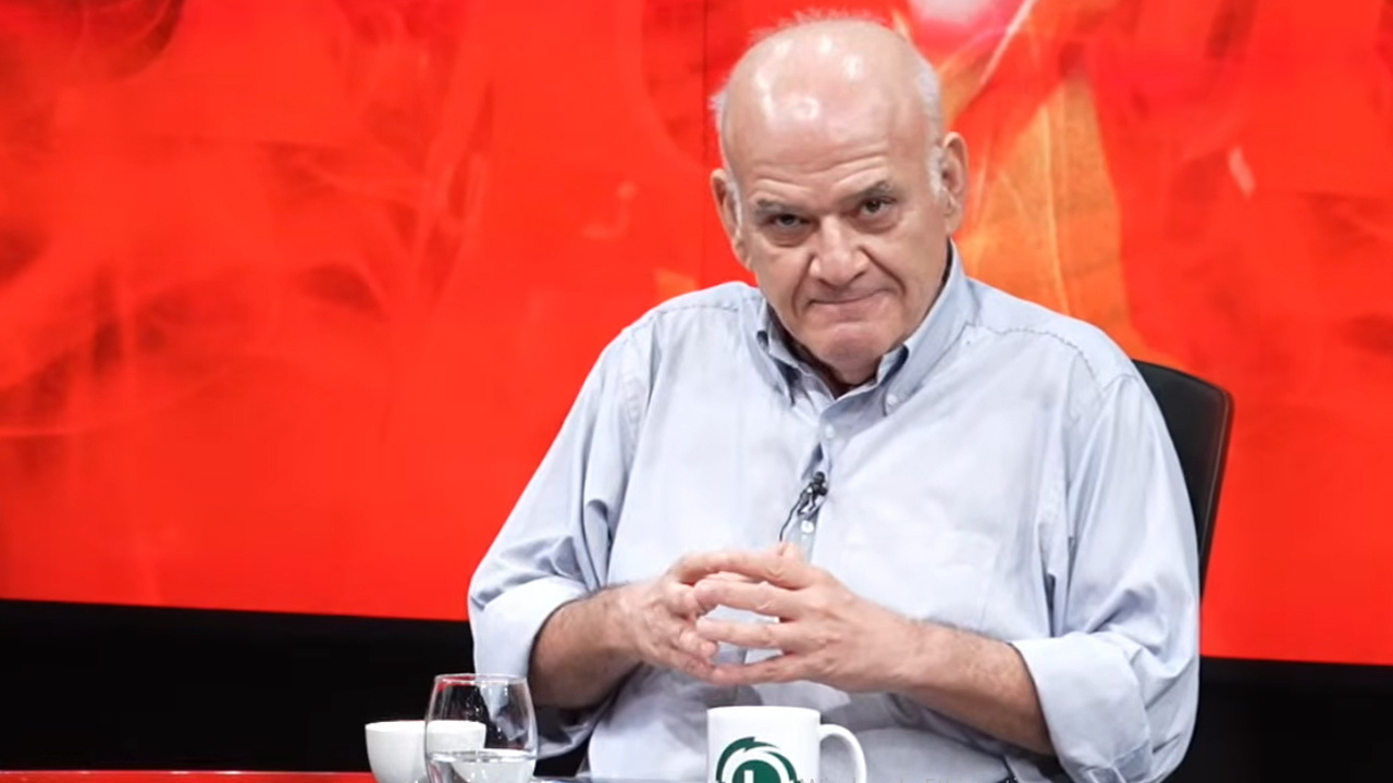 Ahmet Çakar Belçika Türkiye maçının sonucunu duyurdu