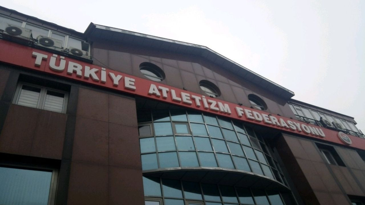 "Ekonomik kriz" itirafıyla gündem olan Atletizm Federasyonu: Siber saldırıya uğradık