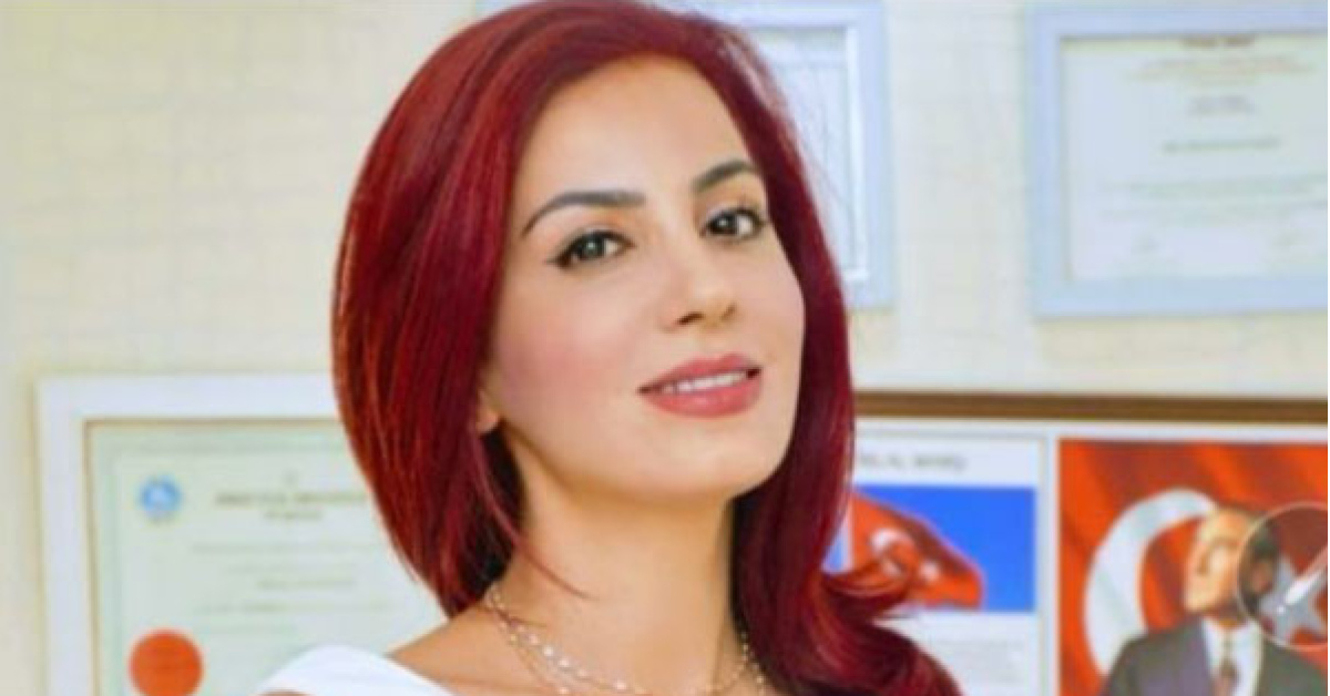 Doktor Özlem Gültekin'in ölümüyle ilgili 5 şüpheliye gözaltı