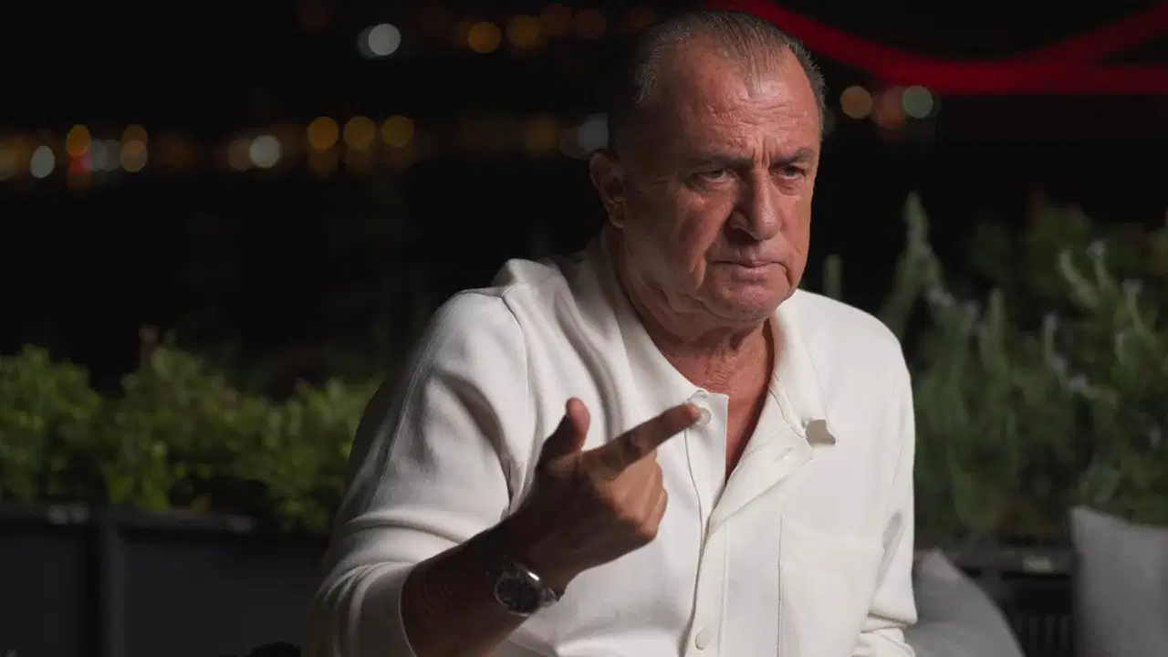 Fatih Terim, şampiyonluk favorisini duyurdu: 'Her şeye rağmen...'